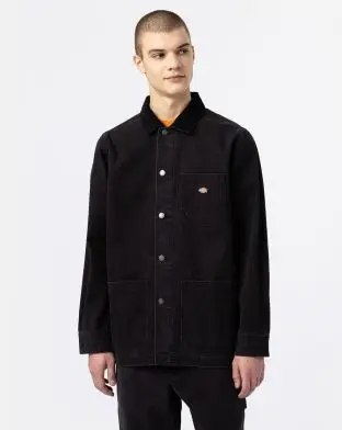 Dickies Duck Canvas Unlined Chore Coat - Jackets