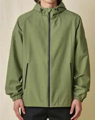 Globe Breaker Spray Jacket - Hardshell Jackets
