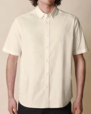 Globe Foundation Shirt - Shirts