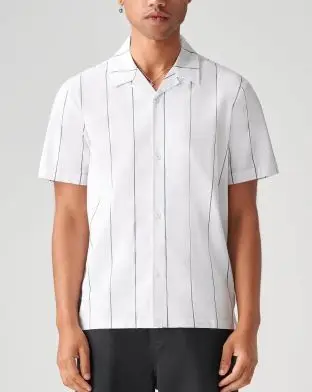 Globe Off Course SS Shirt - Shirts
