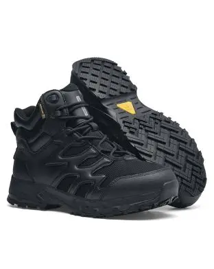 SFC Carrig Outdoor Boots - Boots