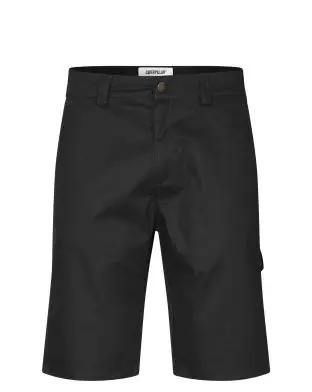 Caterpillar Basic 5 Pocket Shorts - Shorts