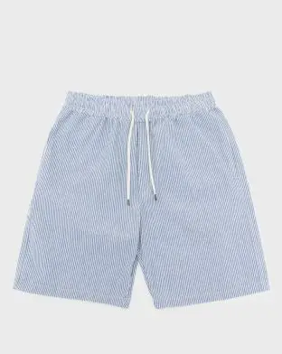 Caterpillar Stripes Shorts - Shorts