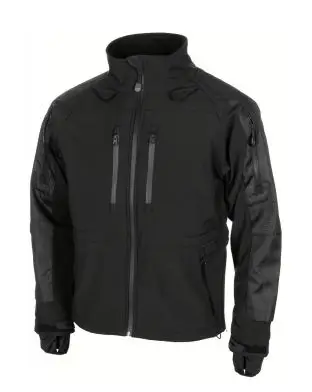 MFH Softshell Protect Jacket - Softshell Jackets