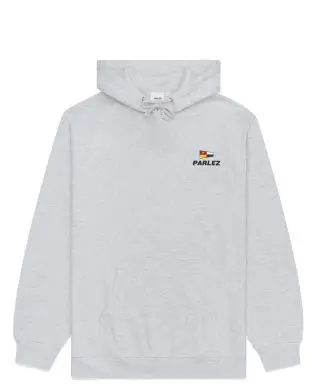 Parlez Tradewinds Hoodie - Parlez