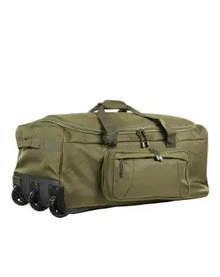 Fostex Trolley Commando Bag 136L - Travel Bags
