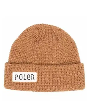 Poler Workerman Beanie - Beanies