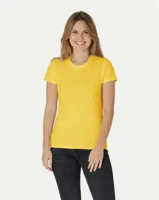 Neutral Organic - Ladies Classic T-shirt - Neutral