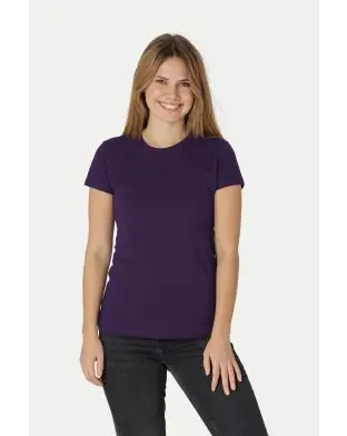 Neutral Organic - Ladies Fitted T-shirt - Neutral