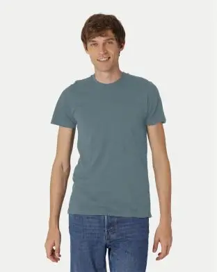 Neutral Organic - Mens Fitted T-shirt - Neutral