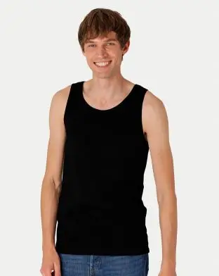 Neutral Organic - Mens Tank Top - Neutral