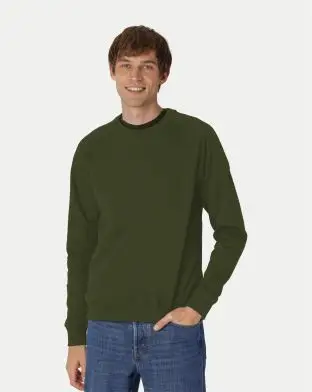 Neutral Organic - Unisex Sweatshirt - Neutral