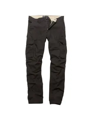 Vintage Industries Reef cargo pants - Vintage Industries