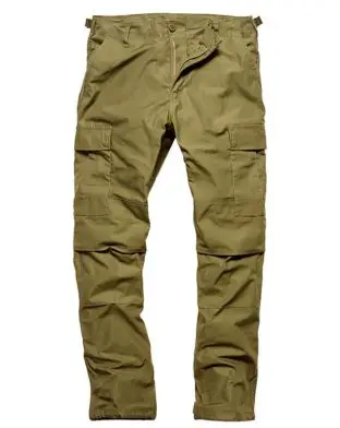 Vintage Industries BDU Pants - Pants