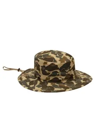 Rothco Adjustable Boonie Hat Fred Bear Camo - Boonies