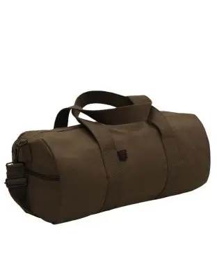 Rothco Canvas Duffel Bag Shoulder Bag 12L - Duffle Bags