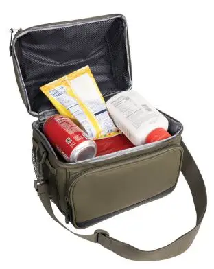 Rothco 925 Lunch Cooler Bag 11.2L - Shoulder Bags