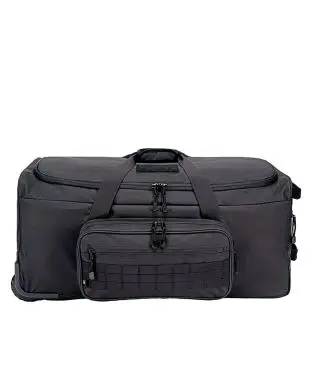 Brandit US Cooper Trolley Travel Bag 140L - Travel Bags
