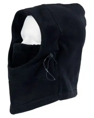Fostex Balaclava in Polar Fleece - Balaclavas