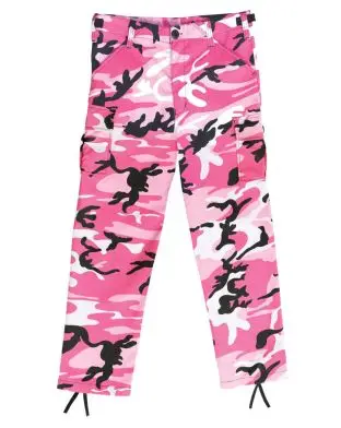 Rothco BDU Pants Kids - Pants