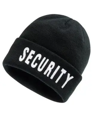Brandit Security Watch Cap - Watch Caps