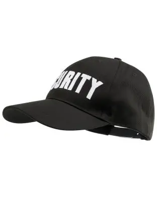 Brandit Security Cap - Caps