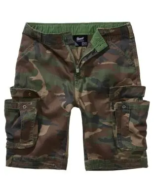 Brandit Urban Legend cargo shorts for kids - Pants