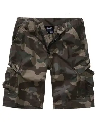 Brandit BDU Ripstop cargo shorts for kids - Pants