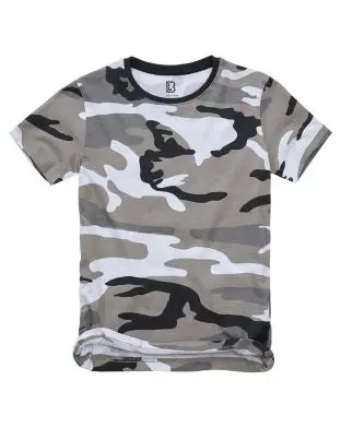 Brandit T-shirt for kids - T-shirts