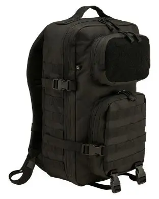 Brandit US Cooper Patch Backpack - Large - MOLLE Packs