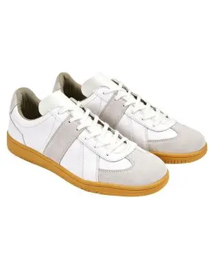 Brandit BW Sports shoes - Sneakers