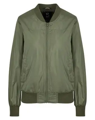 Brandit Jula Women's Bomber Jacket - Brandit